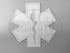 Star of Life 46" - Boscoyo Studio