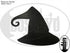 Witch Hat 3 - Boscoyo Studio